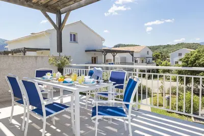 Image de Appartement en Corse près des plages
