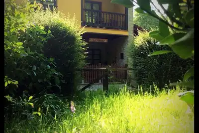 Image de Maison en milieu rural dans les Asturies