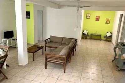 Maison Le Cachiman