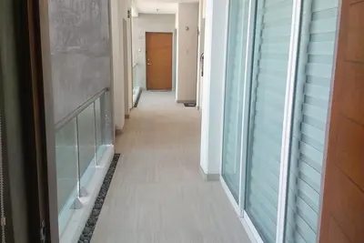 Image de Grand appartement haut de gamme