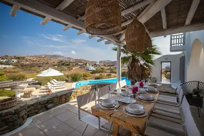 Image de Villa Leto Mykonos