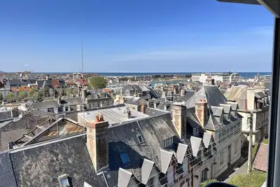 Image de Location de vacances Ă Trouville sur Mer