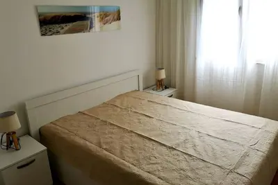 Image de Appartement 1 chambre avec vue sur le parc \"Podmaine 18\"