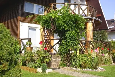 Image de Maison spacieuse près de la plage