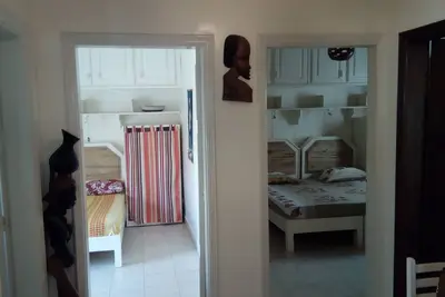 Image de Appartement F3 Entièrement Equipé, à Louer à Dakar - 5 minutes de l'Aéroport