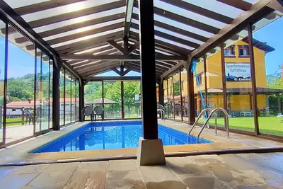 Image de Apartamentos El Castañeu pour 2 personnes
