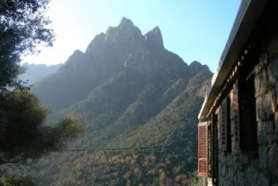 Image de Appartement dans maison de village Ă Ota
