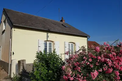 Image de Gîte rurale pour les amoureux de la campagne