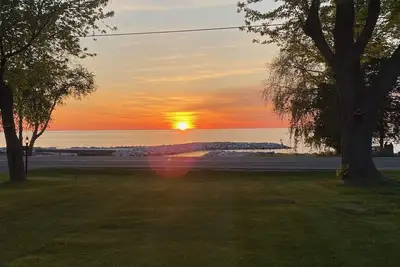 Image de Accueil du comté de Door Bayside Waterfront