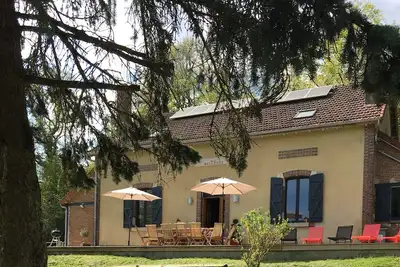 Image de Maison forestière de Bellevue ⭐️⭐️⭐️