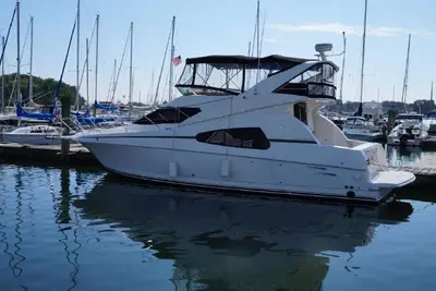 Votre Suite Flottant dans le port de Boston