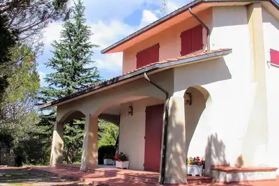 Image de Casa Evelina à Tuoro sul Trasimeno, Ombrie