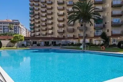 Image de Appartement Plage Las Gondolas Ii