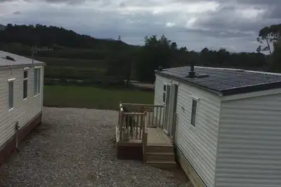Image de Lochshiel caravans 2 Acharacle