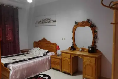 Image de Appartement les iris rue melwiya 1