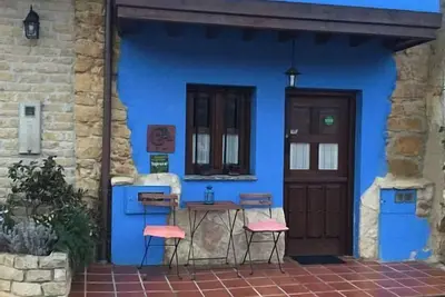 Image de Casa Luisa pour 3 personnes