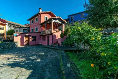 Image de Vibaño - Llanes (Asturies)