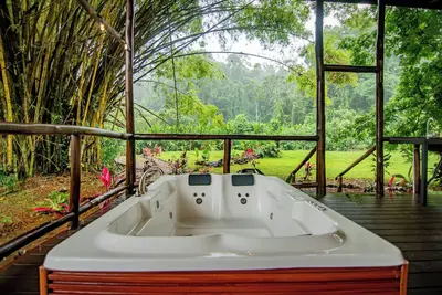 Image de Cabaña Los Tucanes - Couples Paradise!