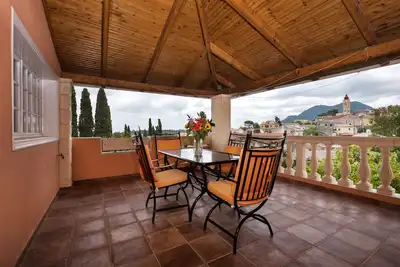 Image de The Old Mansion Lux Private 2floor apartment with a amazing grenier