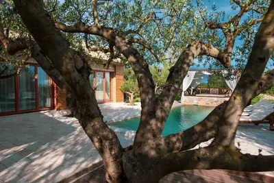 Image de Mini villa \"Romance\"
