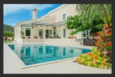 Image de Jardin d'orangers (villa)