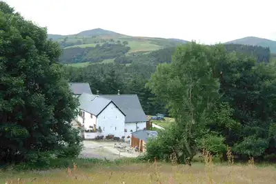 Image de Dee Valley Cottages - Swallows Cottage