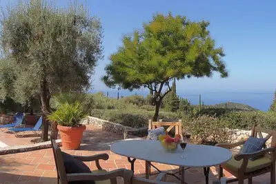 Image de Villa Mimosa - Agios Nikitas