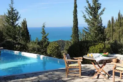 Image de Villa Thalia - Agios Nikitas