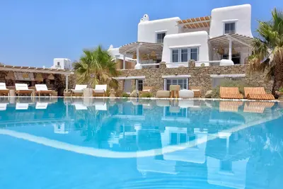 Image de Villa Rea Sea View Private Pool