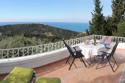 Image de Villa Morea - Agios Nikitas