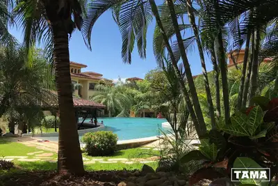 Le condo de luxe Oaks Tamarindo Conchal Flamingo