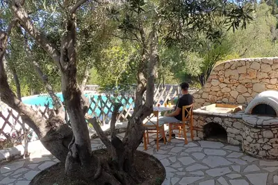 Image de Villa Sparte - Agios Nikitas