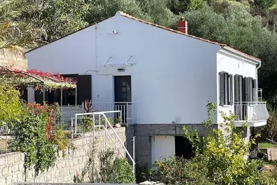 Image de Maison au coeur du village pittoresque partinello