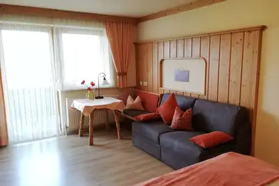 Image de Studio dans une maison de campagne typique