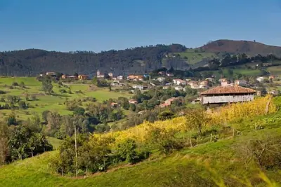 Image de Casas Iberia pour 9 personnes