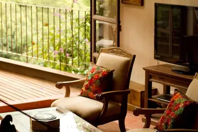 Image de Magnifique Villa sur le Lac à Atitlán At012