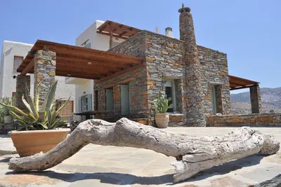Image de The Hill Top House Ă Kea