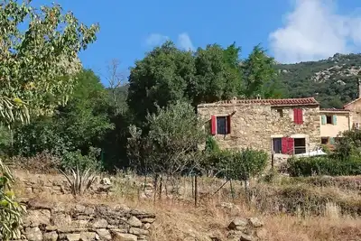 Image de Vacances dans le parc animalier d'Occitanie, sud de la France