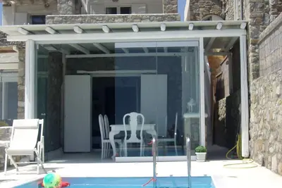 Image de Maison de l'Amirauté. Idéal pour 8 personnes