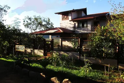Image de Solar dos Polinizadores: un séjour spécial à Chapada
