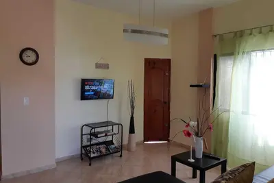 Image de Appartement n ° 1 - Casa Caleton