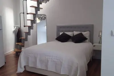 Image de Attic Terrace Central Location Ac
