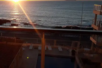 Image de Front de mer à Punta Del Este, péninsule