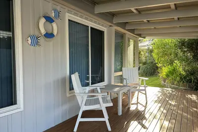 Image de Sorrento Garden Hideaway (S405269437) RÉSERVEZ DÈS Maintenant Pour L’ÉTÉ Avant De Vous Manquer