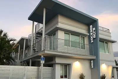 Image de Bermuda Blue Beach Club (1/1) - Appt. 2