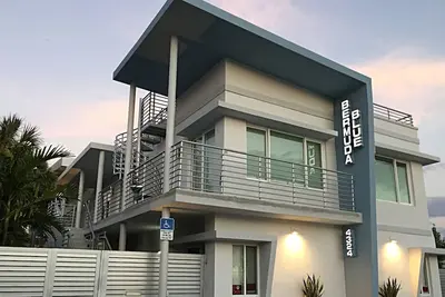 Image de Bermudes Blue Beach Club (1/1) - Appt. 3