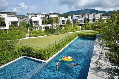 Image de Laguna Park 3 chambres