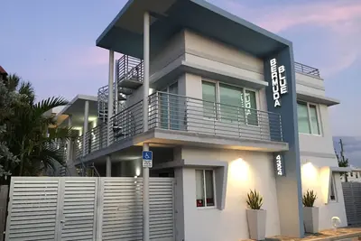 Image de Bermudes Blue Beach Club (1/1) - Appt. 1