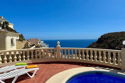 Image de Villa Sally - Salco la Cumbre