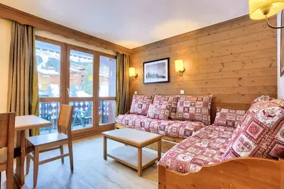 Image de Appartement 3 pièces 6 personnes Sélection